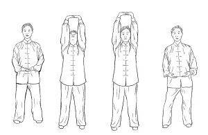 八段锦是什么年代谁发明的