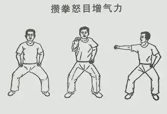 八段锦是什么年代谁发明的