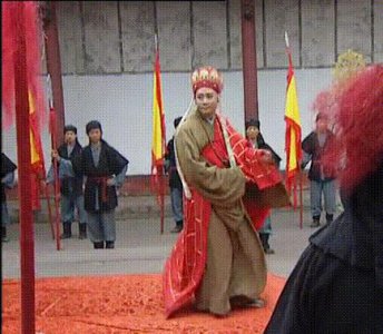 86版西游记拍了几年才拍完的 6年的艰难拍摄过程介绍