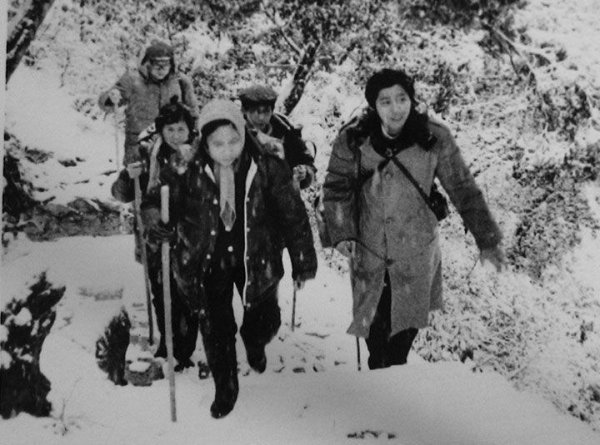 86版西游记拍了几年才拍完的