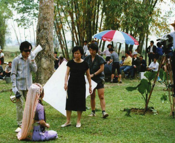 86版西游记拍了几年才拍完的