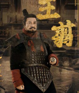 姓王的历史名人和事迹简介 从古至今王姓氏名人故事