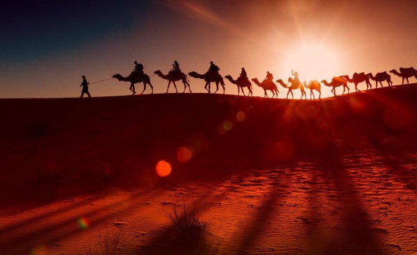 大漠孤烟直的下一句是什么