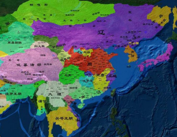 隆尧县是哪个省的城市