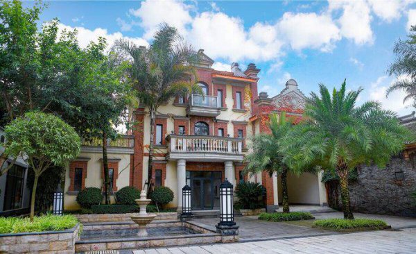 四川有哪些好的职业学校