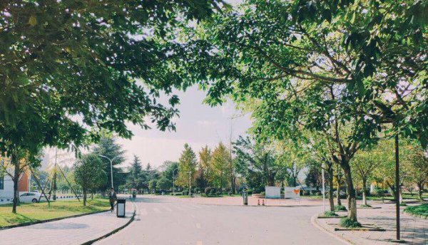 四川有哪些好的职业学校