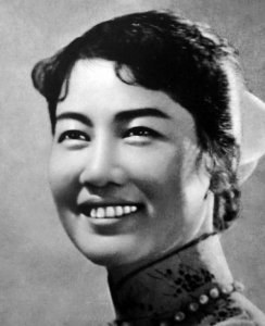 张瑞芳个人资料 著名表演艺术家张瑞芳的璀璨人生