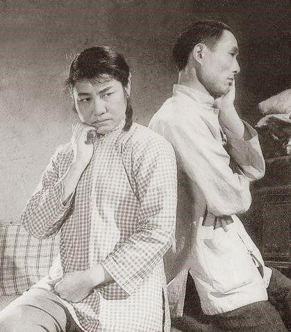 张瑞芳个人资料