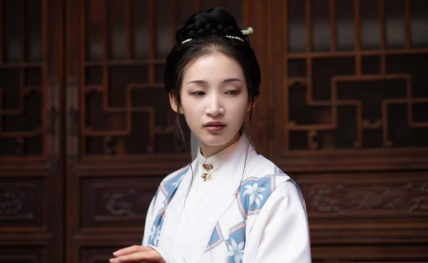 秦可卿历史原型是谁