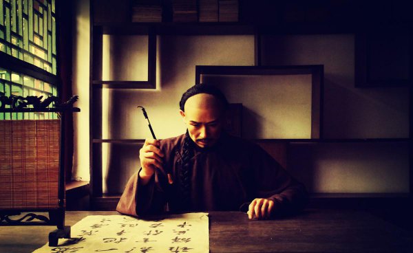 秦可卿历史原型是谁