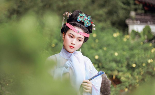 秦可卿历史原型是谁