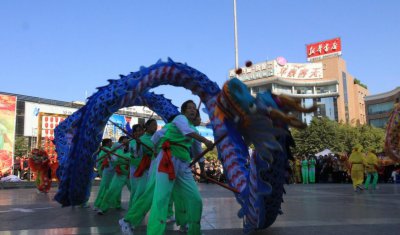 四川有哪些风俗习惯 关于四川的四大传统风俗介绍