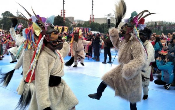 四川有哪些风俗习惯