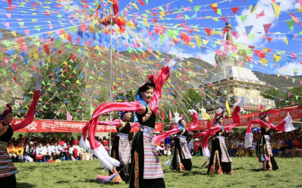四川有哪些风俗习惯