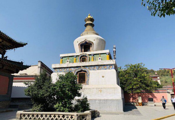 青海省塔尔寺详细介绍