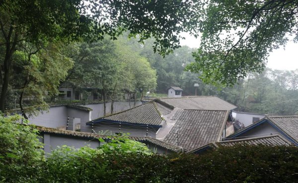 十大重庆旅游景点推荐