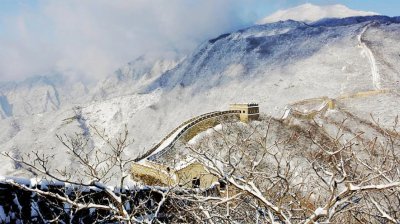 世界文化遗产长城的文化价值 著名的长城时代价值概述