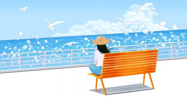 异性之间互说晚安代表了什么