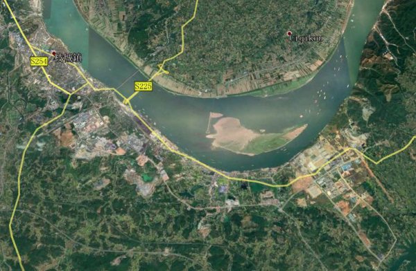 松滋市属于哪个市