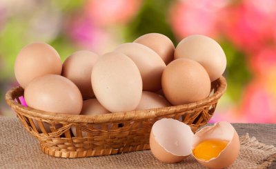 鸡蛋蒸几分钟能熟透 揭秘蒸整个鸡蛋的方法与注意事项