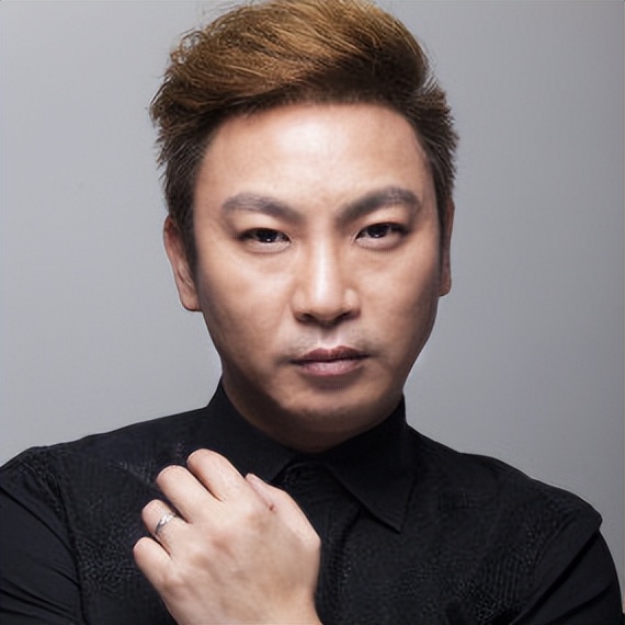 歌手陈少华的个人资料