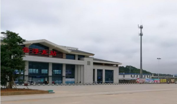 广东最穷的城市是哪一个