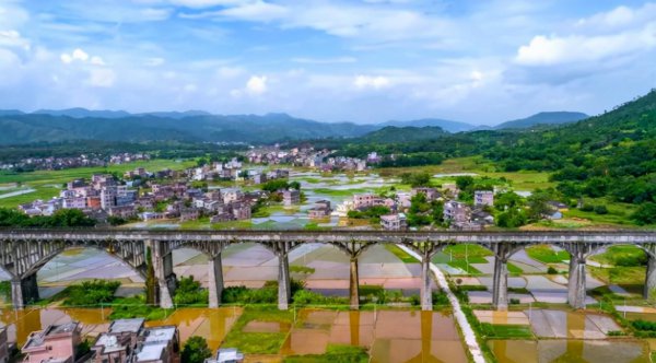 广东最穷的城市是哪一个