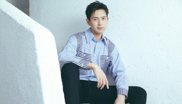 演员李现个人资料简介