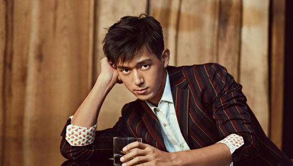 演员李现个人资料简介