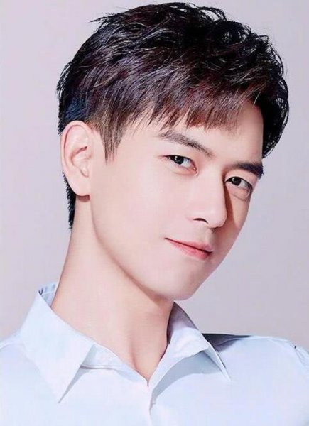 演员李现个人资料简介