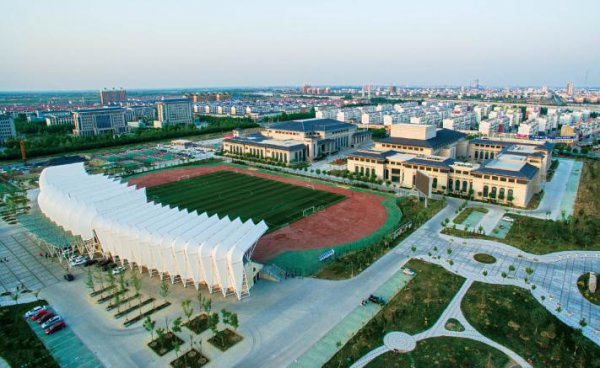 沾化属于山东哪个市