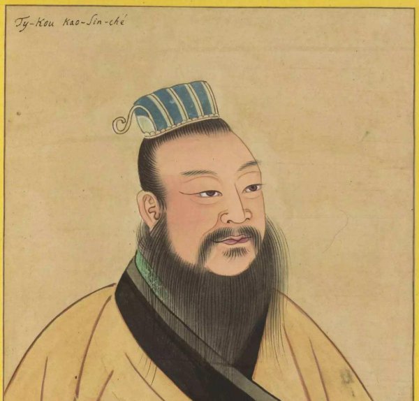 虎姓为什么读mao