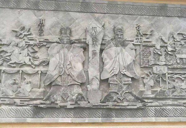 虎姓为什么读mao