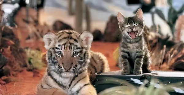 虎姓为什么读mao