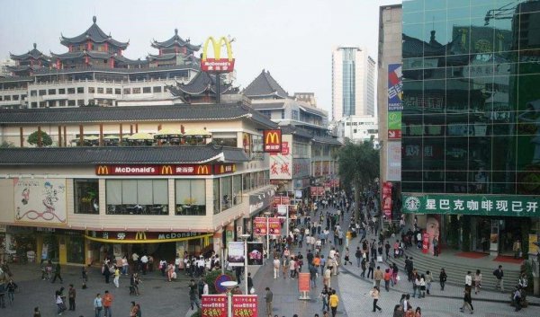 广东深圳有多少个区