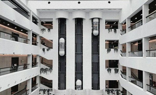 广东深圳有多少个区