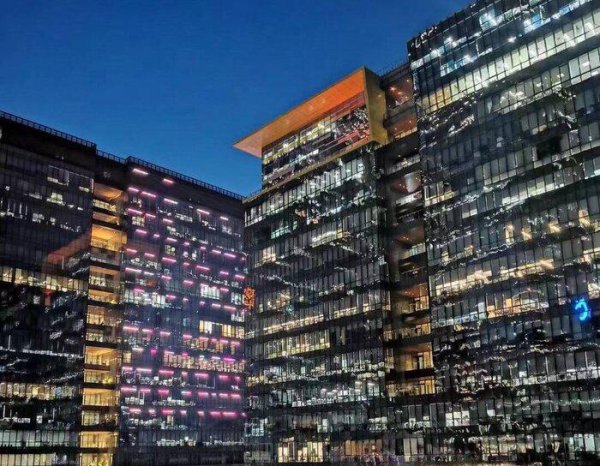 广东深圳有多少个区