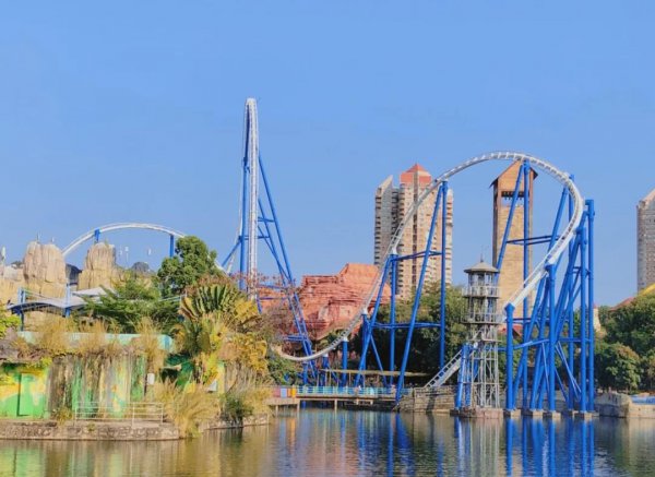 广东深圳有多少个区