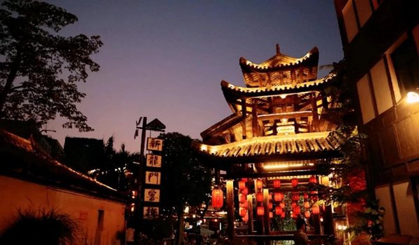 广东深圳有多少个区