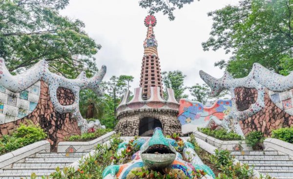 广东深圳有多少个区