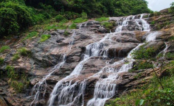 广东深圳有多少个区