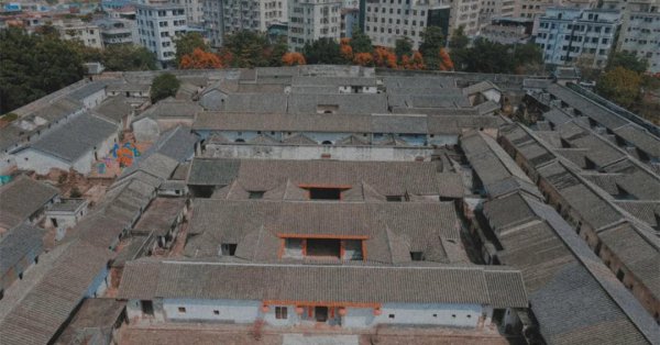 广东深圳有多少个区