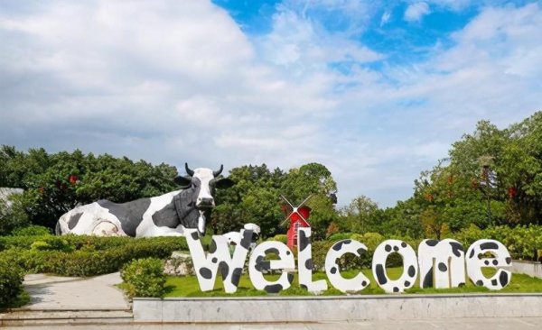 广东深圳有多少个区