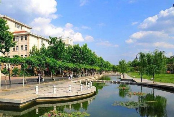 南京工业大学算名牌大学吗