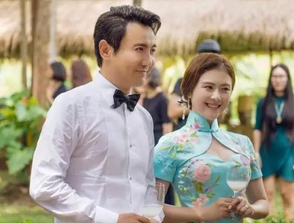 沈腾的老婆是谁