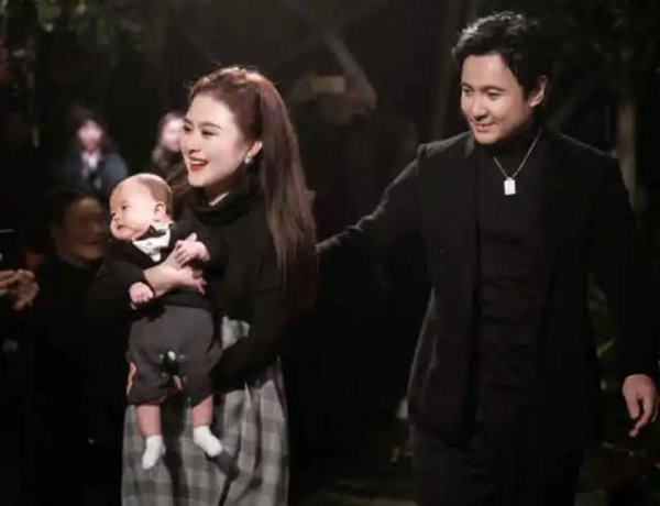 沈腾的老婆是谁