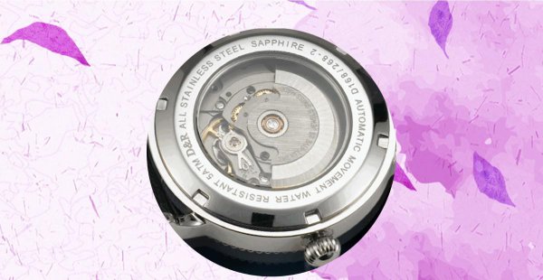 手表进水起雾怎么处理方法