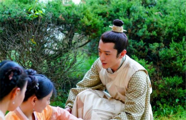 墨兰的五个女儿结局