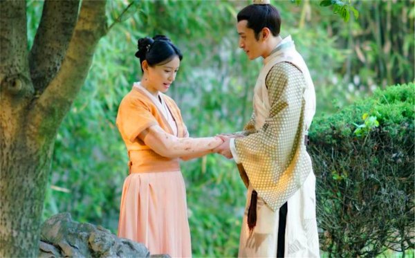 墨兰的五个女儿结局