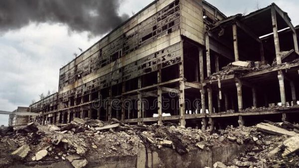 伊拉克国家还存在吗